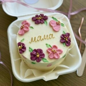 Бенто за любимата жена