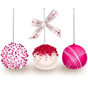 Cake Pops