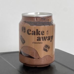 Cake away Шоколад